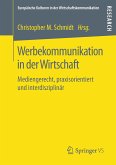 Werbekommunikation in der Wirtschaft (eBook, PDF)
