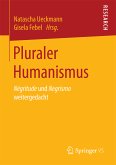 Pluraler Humanismus (eBook, PDF)