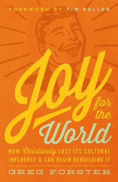 Joy for the World (eBook, ePUB) - Forster, Greg