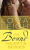 Bound Hearts Series Books 1-3 (eBook, ePUB) Bound Hearts Series Books 1-3 (eBook, ePUB)
