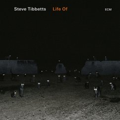 Life Of - Tibbetts,Steve