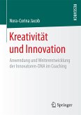 Kreativität und Innovation (eBook, PDF)