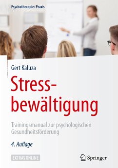 Stressbewältigung (eBook, PDF) - Kaluza, Gert