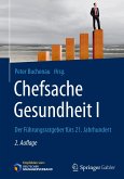 Chefsache Gesundheit I (eBook, PDF)