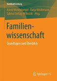 Familienwissenschaft (eBook, PDF)