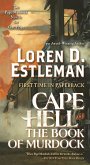 Cape Hell and The Book of Murdock (eBook, ePUB) Cape Hell and The Book of Murdock (eBook, ePUB)