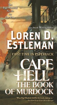 Cape Hell and The Book of Murdock (eBook, ePUB) - Estleman, Loren D.