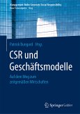 CSR und Geschäftsmodelle (eBook, PDF)