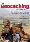 Geocaching Handbook (eBook, ePUB)