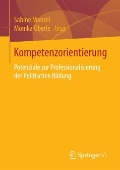 Kompetenzorientierung (eBook, PDF)