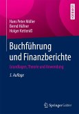 Buchführung und Finanzberichte (eBook, PDF)