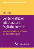 Gender-Reflexion mit Literatur im Englischunterricht (eBook, PDF)