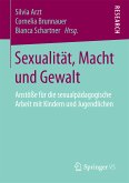 Sexualität, Macht und Gewalt (eBook, PDF)