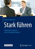 Stark führen (eBook, PDF)