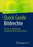 Quick Guide Bildrechte (eBook, PDF)