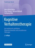 Kognitive Verhaltenstherapie bei medizinisch unerklärten Körperbeschwerden und somatoformen Störungen (eBook, PDF)