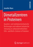 Dimetallzentren in Proteinen (eBook, PDF)