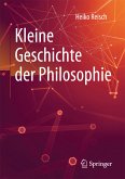 Kleine Geschichte der Philosophie (eBook, PDF)