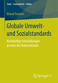 Globale Umwelt- und Sozialstandards (eBook, PDF)