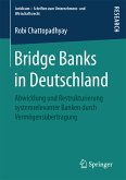 Bridge Banks in Deutschland (eBook, PDF)