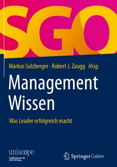 ManagementWissen (eBook, PDF)