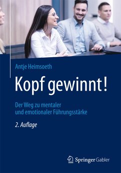 Kopf gewinnt! (eBook, PDF) - Heimsoeth, Antje