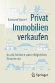Privat Immobilien verkaufen (eBook, PDF)