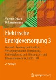 Elektrische Energieversorgung 3 (eBook, PDF)