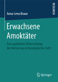 Erwachsene Amoktäter (eBook, PDF)