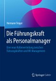 Die Führungskraft als Personalmanager (eBook, PDF)