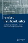 Handbuch Transitional Justice (eBook, PDF)