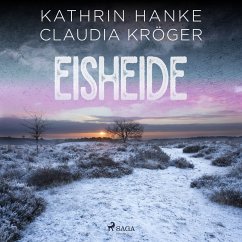 Eisheide (Katharina von Hagemann, Band 3) (MP3-Download) - Kröger, Claudia; Hanke, Kathrin