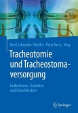 Tracheotomie und Tracheostomaversorgung (eBook, PDF)