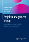 Projektmanagement lehren (eBook, PDF)