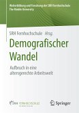 Demografischer Wandel (eBook, PDF)