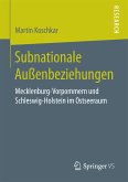 Subnationale Außenbeziehungen (eBook, PDF)