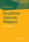 Das politische System der Philippinen (eBook, PDF)