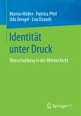 Identität unter Druck (eBook, PDF)