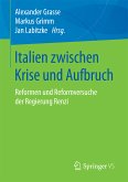 Italien zwischen Krise und Aufbruch (eBook, PDF)