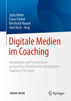 Digitale Medien im Coaching (eBook, PDF)