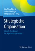 Strategische Organisation (eBook, PDF)