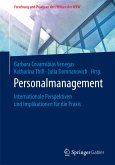 Personalmanagement (eBook, PDF)