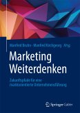 Marketing Weiterdenken (eBook, PDF)