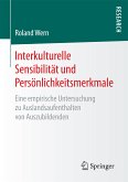 Interkulturelle Sensibilität und Persönlichkeitsmerkmale (eBook, PDF)