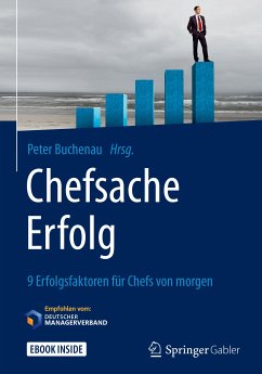 Chefsache Erfolg (eBook, PDF)