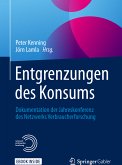 Entgrenzungen des Konsums (eBook, PDF)