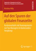 Auf den Spuren der globalen Finanzelite (eBook, PDF)