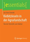 Kiebitzinseln in der Agrarlandschaft (eBook, PDF)