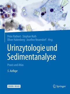 Urinzytologie und Sedimentanalyse (eBook, PDF)