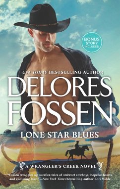Cover Lone Star Blues (eBook, ePUB)